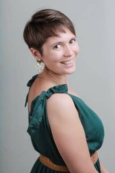 Aurélie Baraldo sophrologue parentalité Gers
